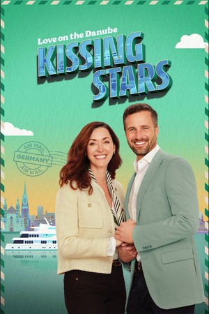 Love on the Danube: Kissing Stars 2024 HDRip