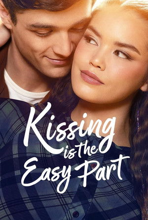 Kissing Is the Easy Part 2026 HDRip