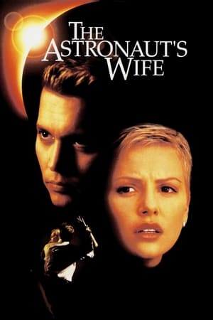 The Astronaut's Wife 1999 Dual Audio