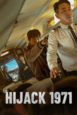 Hijack 1971 2024 Dual Audio