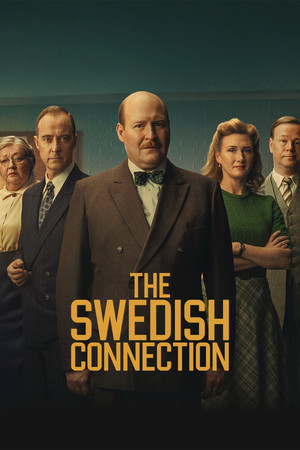 The Swedish Connection 2026 Dual Audio