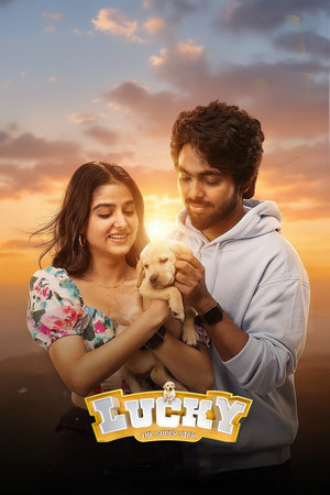 Lucky the Superstar 2026 Hindi