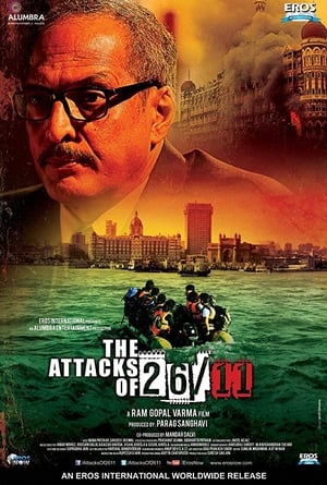 The Attacks Of 26/11 2013 Dual Audio