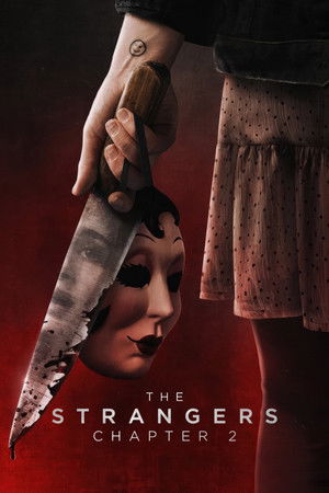 The Strangers: Chapter 2 2025 AMZN Dual Audio Hindi