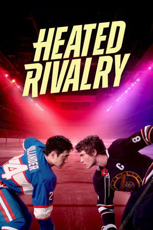Heated Rivalry S01 2026 Dual Audio