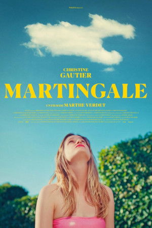 Martingale 2024 HDRip