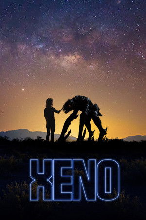 Xeno 2025 Dual Audio Hindi