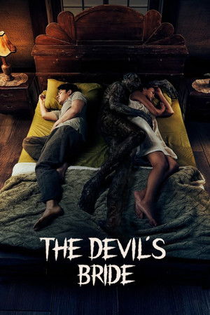 The Devil's Bride 2025 NF Dual Audio Hindi