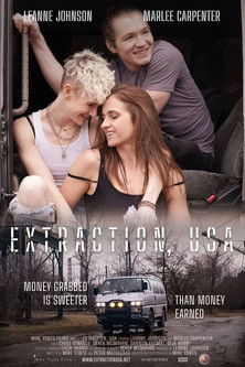 Extraction, USA 2024 HDRip