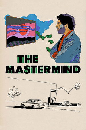 The Mastermind 2025 BRRip