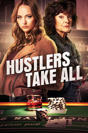 Hustlers Take All 2024 HDRip