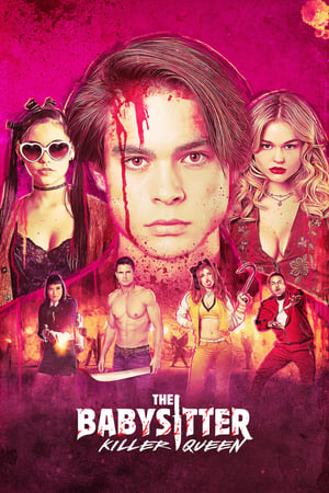 The Babysitter: Killer Queen 2020 Dual Audio