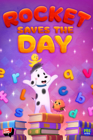 Rocket Saves the Day 2023 HDRip