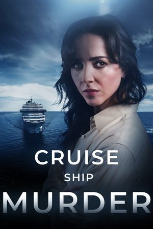 Cruise Ship Murder 2024 HDRip
