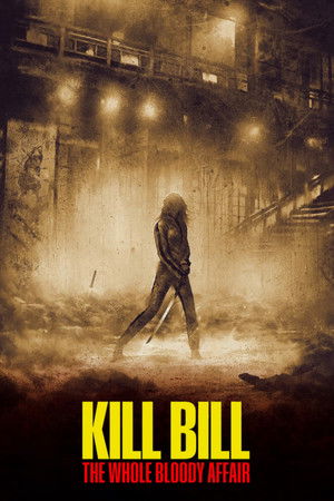 Kill Bill: The Whole Bloody Affair 2011 Dual Audio