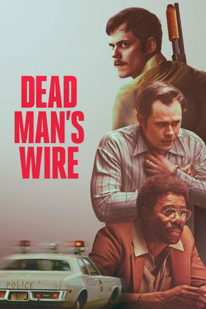 Dead Man's Wire 2025 HDRip