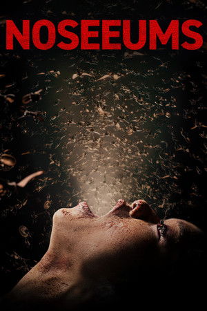 Noseeums 2025 HDRip