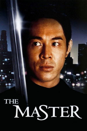 The Master 1992 Dual Audio Hindi