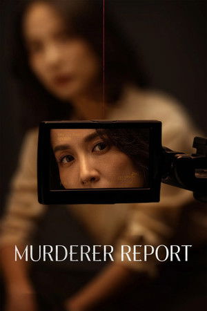 Murderer Report 2025 AMZN Dual Audio Hindi