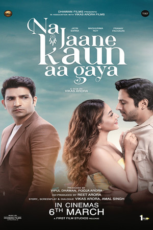 Na Jaane Kaun Aa Gaya 2026 Hindi (Cleaned) HDTC