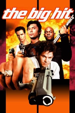 The Big Hit 1998 Dual Audio
