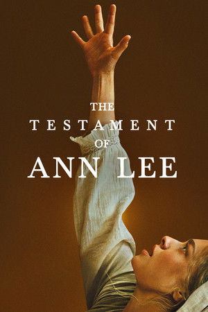 The Testament of Ann Lee 2025 HDRip