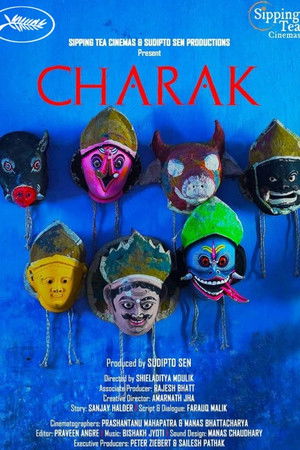Charak: Fair of Faith 2026 TS