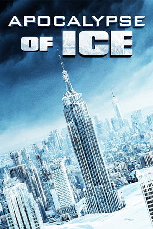 Apocalypse of Ice 2020 BRRip Dual