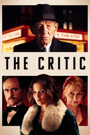 The Critic 2023 Dual Audio
