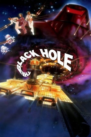 The Black Hole 1979 Dual Audio