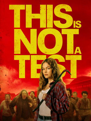 This Is Not a Test 2026 HDRip
