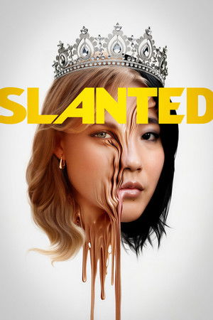 Slanted 2025 TS