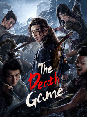 The Death Game 2024 Dual Audio