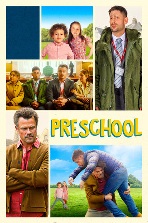 Preschool 2026 AMZN Dual Audio Hindi