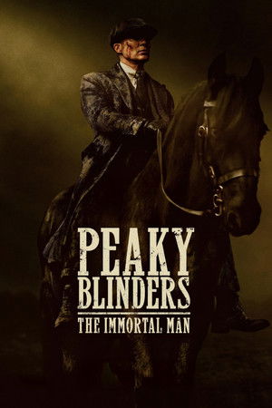 Peaky Blinders: The Immortal Man 2026 NF Dual Audio Hindi