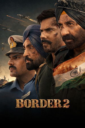 Border 2 2026 NF Hindi