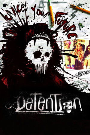 Detention 2011 Dual Audio