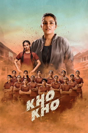 Kho Kho 2021 HDRip Hindi