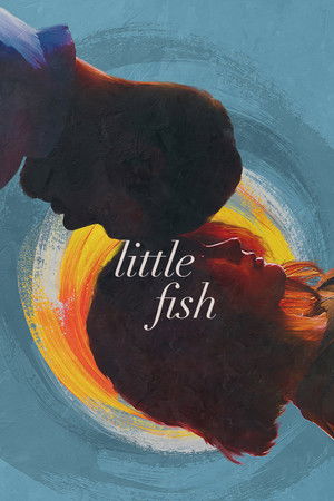 Little Fish 2020 Dual Audio