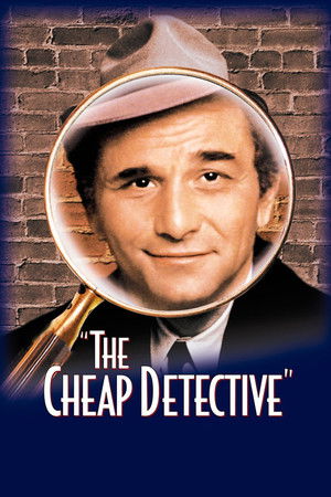 The Cheap Detective 1978 Dual Audio