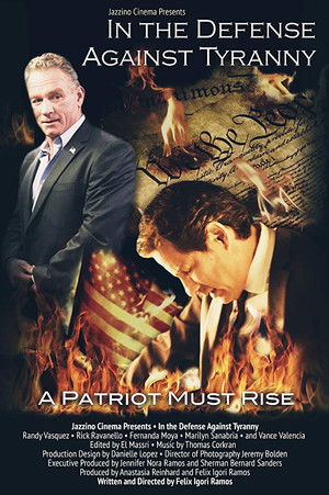 America Has Fallen - Election Day 2020 Dual Audio Hindi