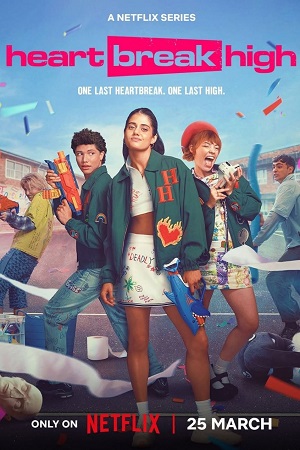 Heartbreak High S03 2026 Dual Audio