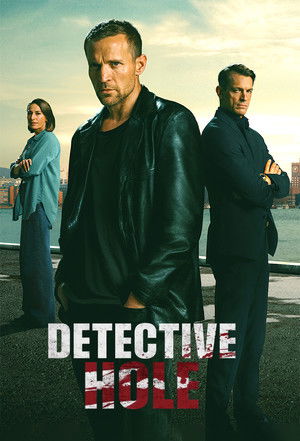 Detective Hole S01 2026 NF Dual Audio