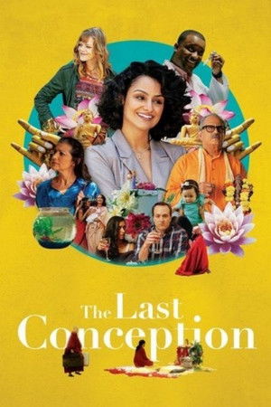 The Last Conception 2020 HDRip Dual