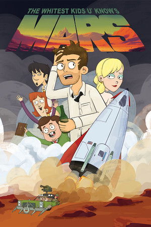 Mars 2026 HDRip
