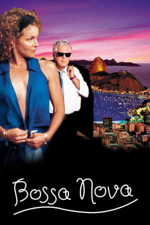 Bossa Nova 2000 Dual Audio