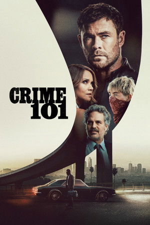 Crime 101 (2026) AMZN Dual Audio Hindi