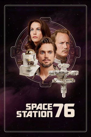 Space Station 76 2014 Dual Audio