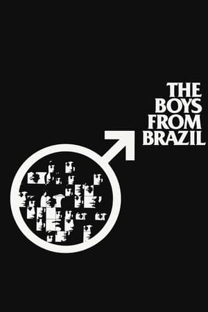 The Boys from Brazil 1978 Dual Audio