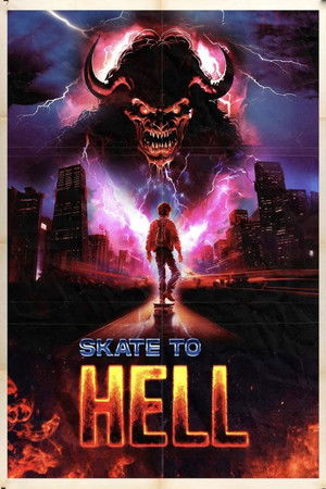 Skate to Hell 2026 HDRip